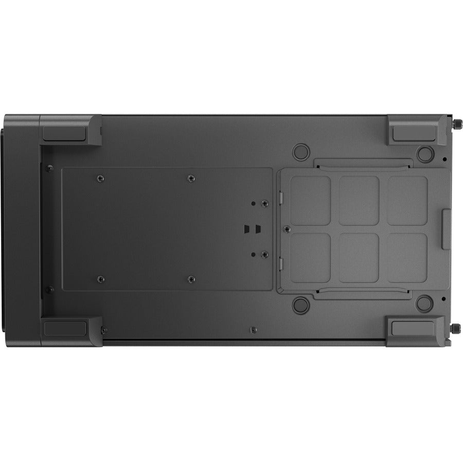 Ordinateur de bureau de jeu Lenovo Legion T5 26IRB8 90UT001RUS - Intel Core i7 14e génération i7-14700F - 32 Go - Disque dur 1 To - SSD 1 To - Tour - Gris orage 90UT001RUS