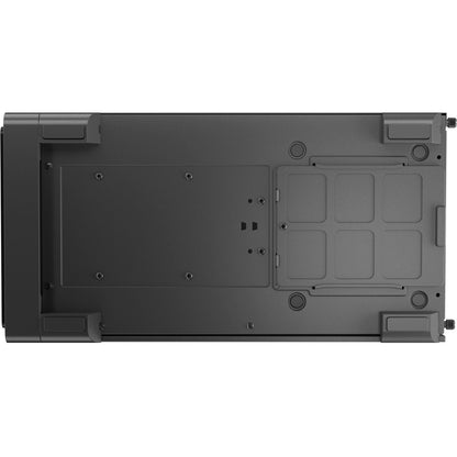 Ordinateur de bureau de jeu Lenovo Legion T5 26IRB8 90UT001RUS - Intel Core i7 14e génération i7-14700F - 32 Go - Disque dur 1 To - SSD 1 To - Tour - Gris orage 90UT001RUS