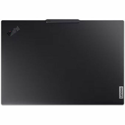 Station de travail mobile Lenovo ThinkPad P16s Gen 3 21KS001HUS 16" - WUXGA - Intel Core Ultra 7 155H - 16 Go - SSD 512 Go - Clavier anglais - Noir 21KS001HUS