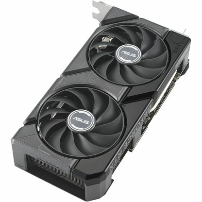 Asus NVIDIA GeForce RTX 4060 Ti Graphic Card - 16 GB GDDR6 DUAL-RTX4060TI-O16G-EVO