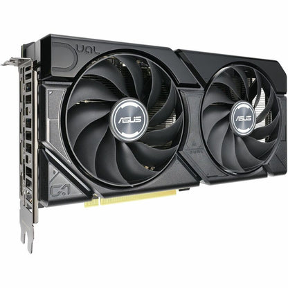 Asus NVIDIA GeForce RTX 4060 Ti Graphic Card - 16 GB GDDR6 DUAL-RTX4060TI-O16G-EVO