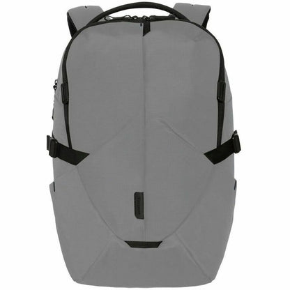 Sacoche de transport (sac à dos) Targus Terra EcoSmart TBB64904GL pour ordinateur portable de 15" à 16" - Gris - Conforme TAA TBB64904GL