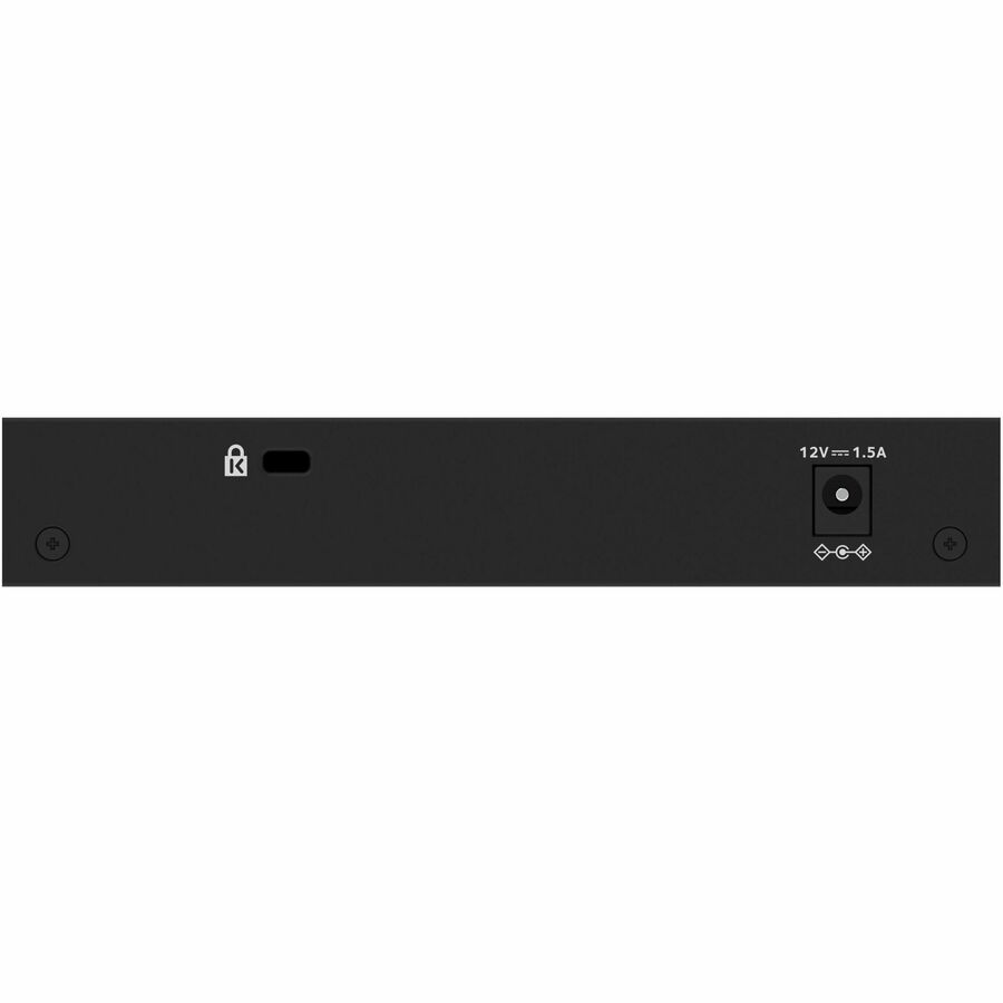 Commutateur Ethernet Netgear MS308E MS308E-100NAS