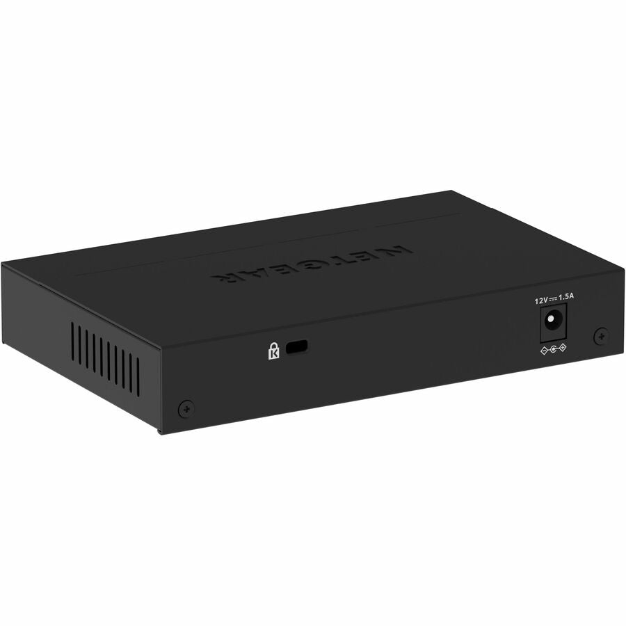 Commutateur Ethernet Netgear MS308E MS308E-100NAS