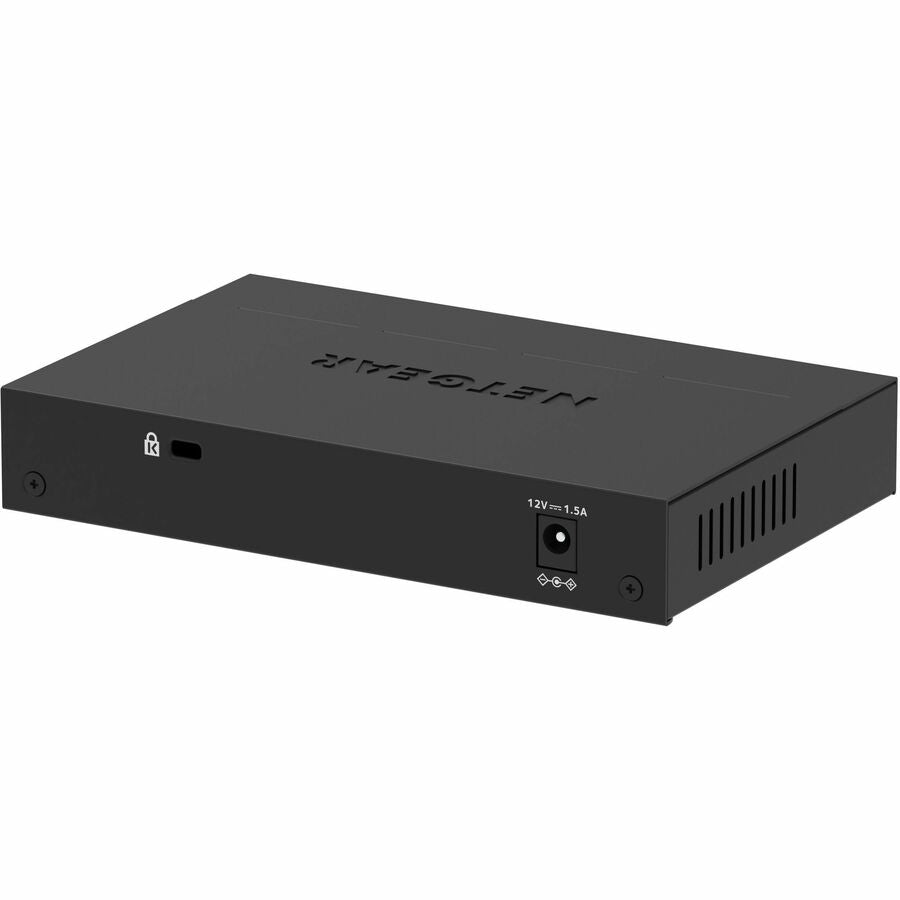 Commutateur Ethernet Netgear MS308E MS308E-100NAS