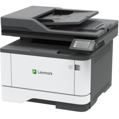 Lexmark MX431adw Laser Multifunction Printer - Monochrome 29S0500
