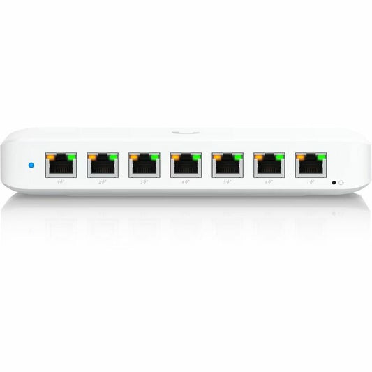 Commutateur Ethernet Ubiquiti Ultra USW-ULTRA-60W USW-ULTRA-60W