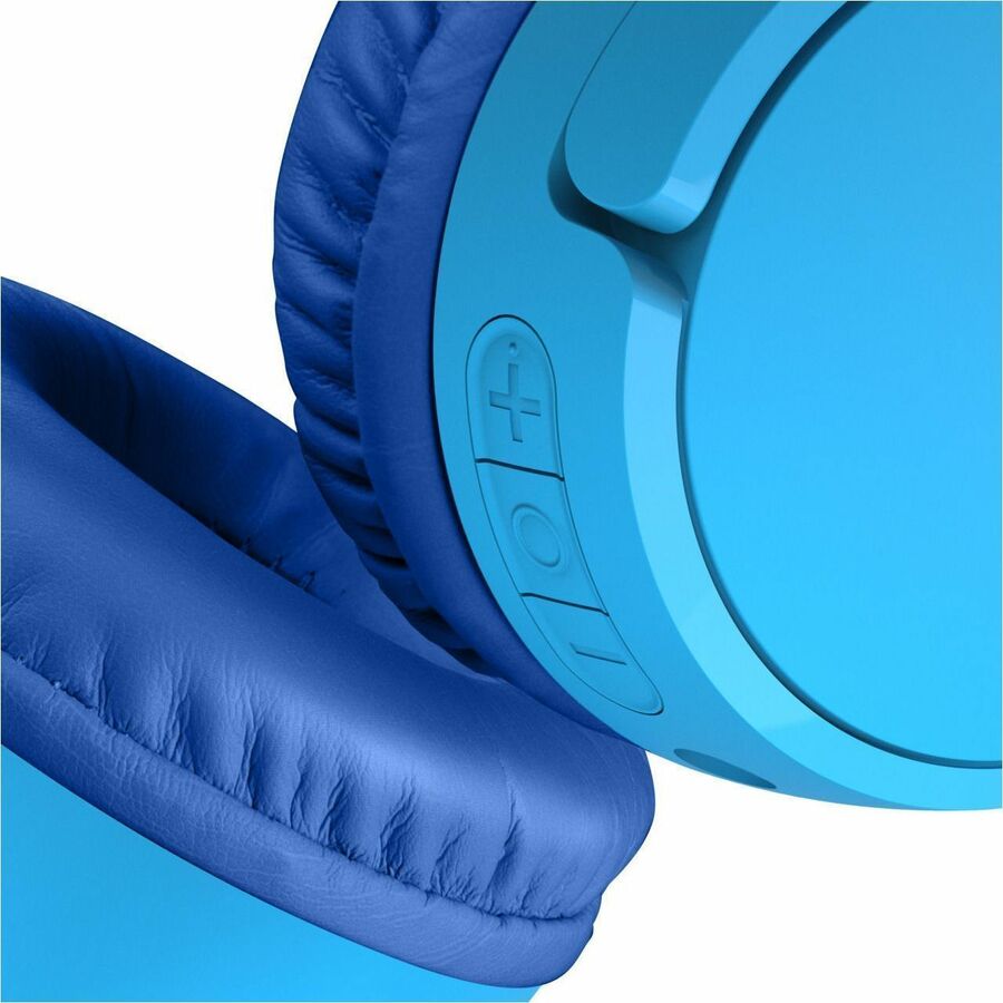 Belkin SoundForm Mini Headset AUD002btBLV3