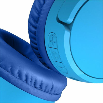 Belkin SoundForm Mini Headset AUD002btBLV3