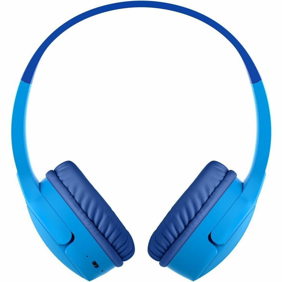 Belkin SoundForm Mini Headset AUD002btBLV3