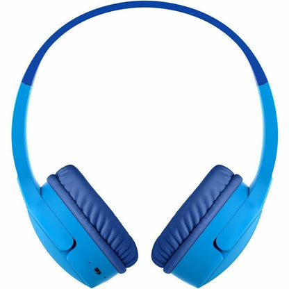 Belkin SoundForm Mini Headset AUD002btBLV3
