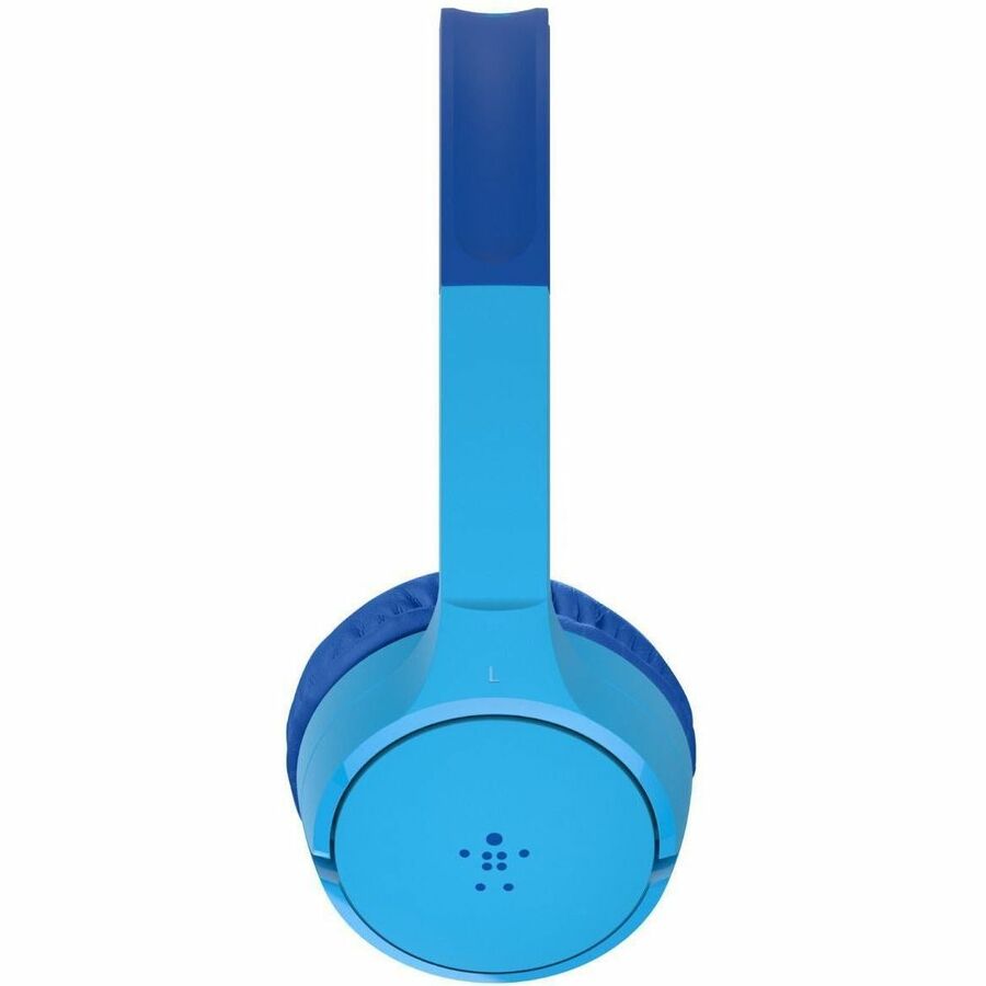 Belkin SoundForm Mini Headset AUD002btBLV3