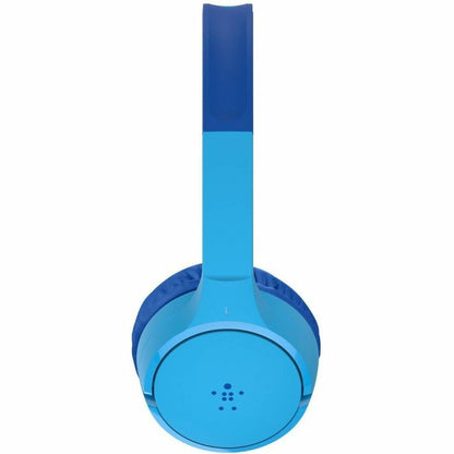 Belkin SoundForm Mini Headset AUD002btBLV3