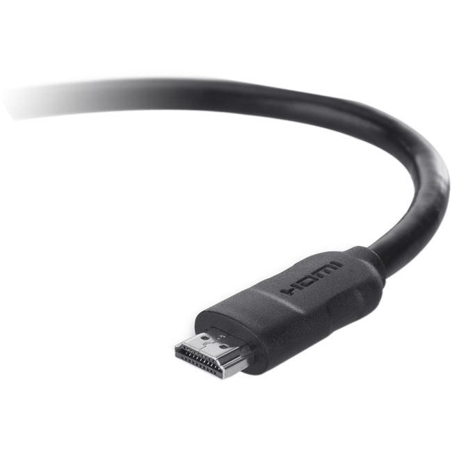 Câble HDMI Belkin, mâle/femelle F8V3311b12