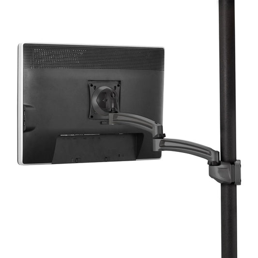 Support de moniteur articulé Chief Kontour K2P pour écrans de 10 à 32 pouces - Noir K2P120B