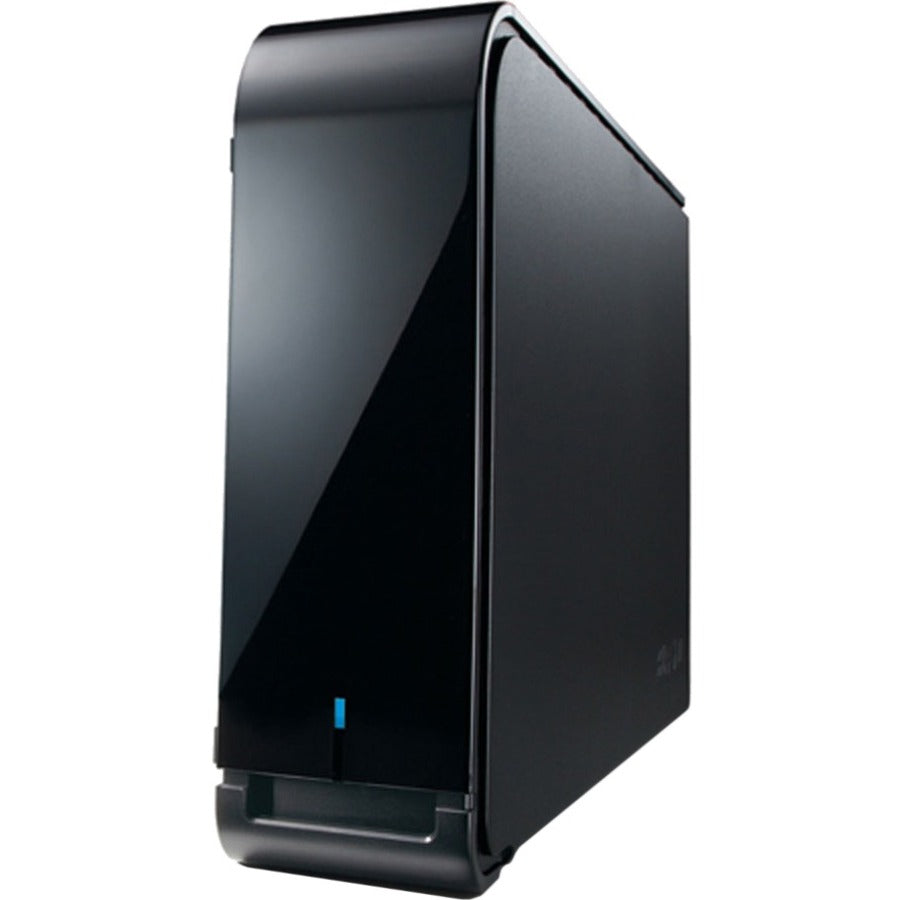 Disque dur de bureau Buffalo DriveStation Axis Velocity HD-LXU3 HD-LX4.0TU3 4 To - Externe - SATA (SATA/300) HD-LX4.0TU3
