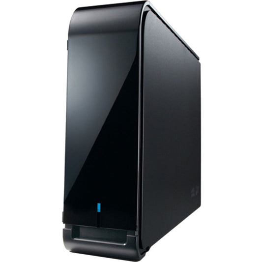 Disque dur de bureau Buffalo DriveStation Axis Velocity HD-LXU3 HD-LX4.0TU3 4 To - Externe - SATA (SATA/300) HD-LX4.0TU3