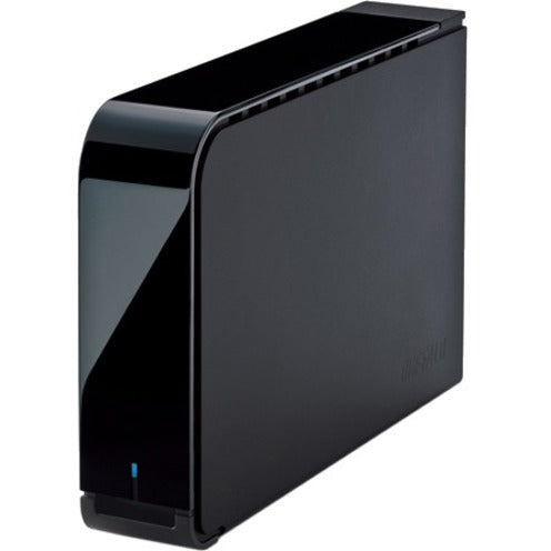 Disque dur de bureau Buffalo DriveStation Axis Velocity HD-LXU3 HD-LX4.0TU3 4 To - Externe - SATA (SATA/300) HD-LX4.0TU3