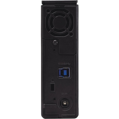 Disque dur de bureau Buffalo DriveStation Axis Velocity HD-LXU3 HD-LX4.0TU3 4 To - Externe - SATA (SATA/300) HD-LX4.0TU3