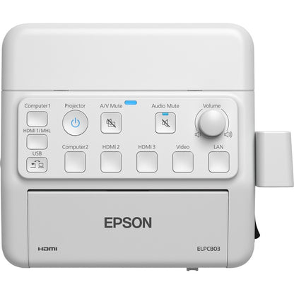 Boîtier de connexion et de contrôle Epson PowerLite Pilot 3 V12H927020