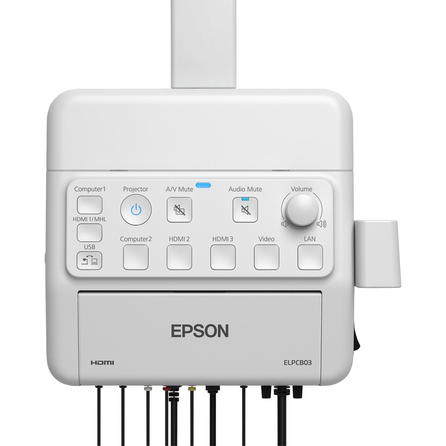 Boîtier de connexion et de contrôle Epson PowerLite Pilot 3 V12H927020