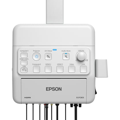 Boîtier de connexion et de contrôle Epson PowerLite Pilot 3 V12H927020