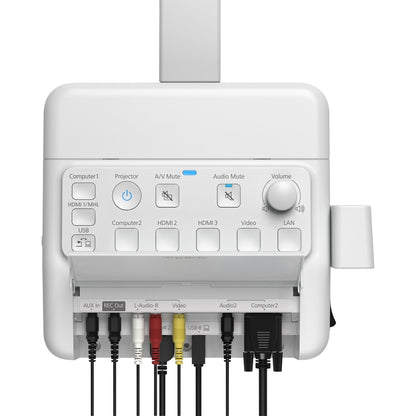 Boîtier de connexion et de contrôle Epson PowerLite Pilot 3 V12H927020