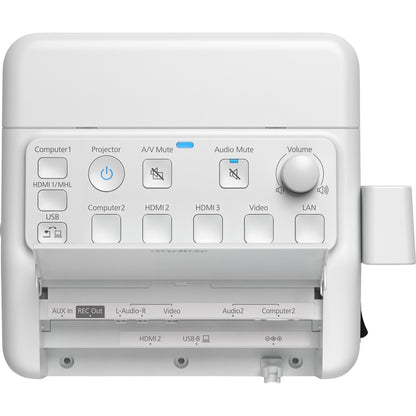 Boîtier de connexion et de contrôle Epson PowerLite Pilot 3 V12H927020