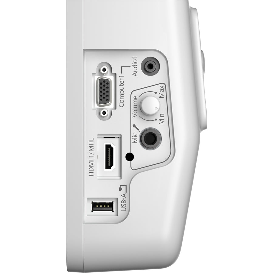 Boîtier de connexion et de contrôle Epson PowerLite Pilot 3 V12H927020