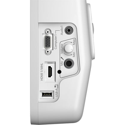 Boîtier de connexion et de contrôle Epson PowerLite Pilot 3 V12H927020