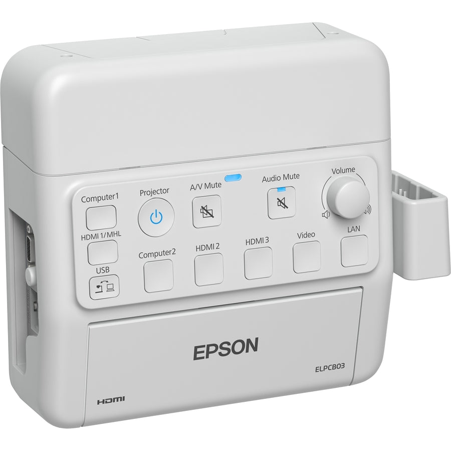 Boîtier de connexion et de contrôle Epson PowerLite Pilot 3 V12H927020