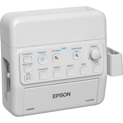 Boîtier de connexion et de contrôle Epson PowerLite Pilot 3 V12H927020