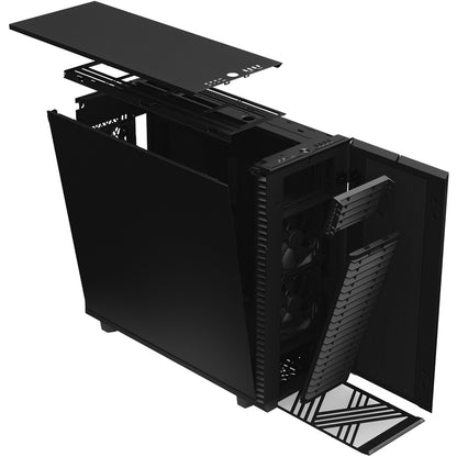 Fractal Design Define 7 XL Noir Solide FD-C-DEF7X-01