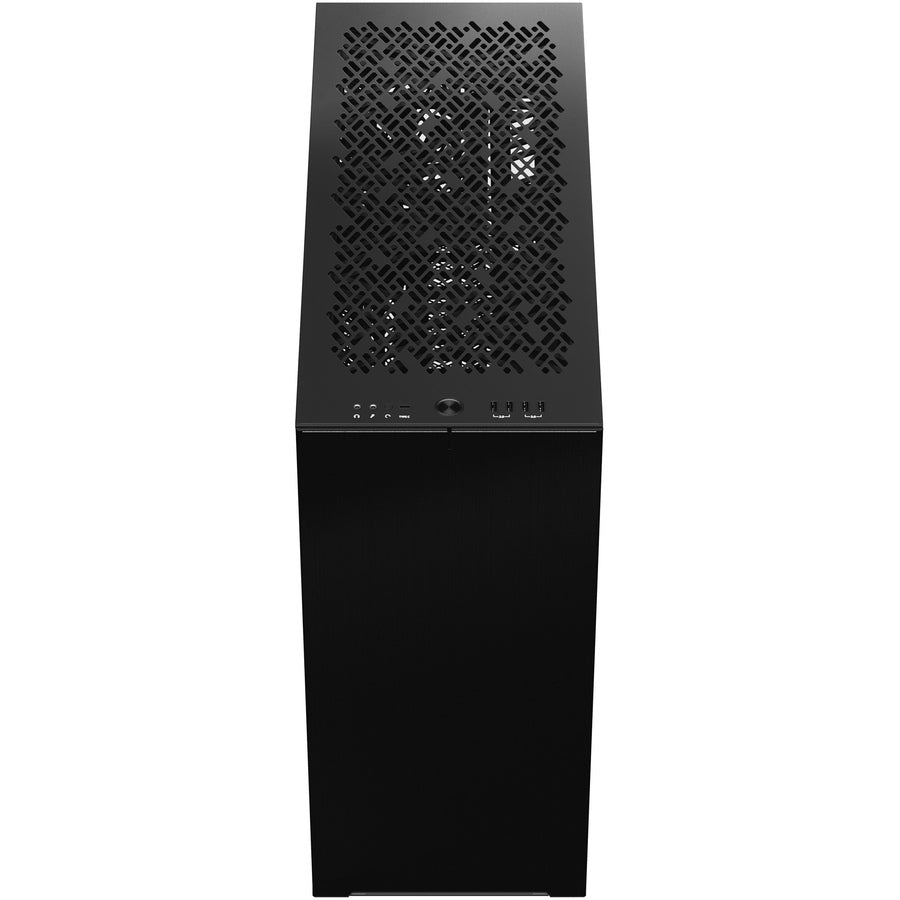 Fractal Design Define 7 XL Noir Solide FD-C-DEF7X-01