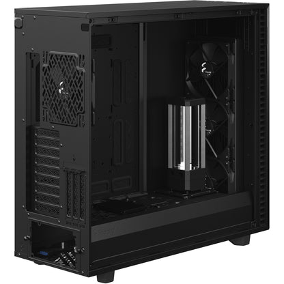 Fractal Design Define 7 XL Noir Solide FD-C-DEF7X-01