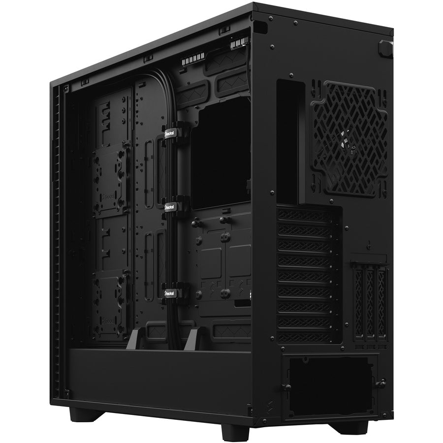 Fractal Design Define 7 XL Noir Solide FD-C-DEF7X-01