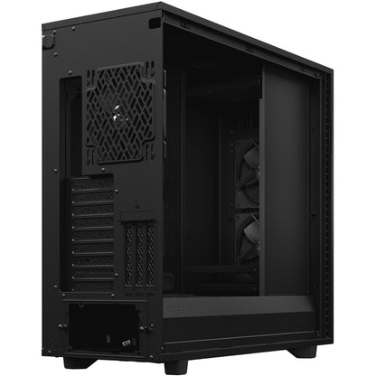 Fractal Design Define 7 XL Noir Solide FD-C-DEF7X-01