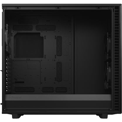 Fractal Design Define 7 XL Noir Solide FD-C-DEF7X-01