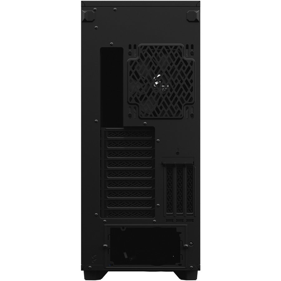 Fractal Design Define 7 XL Noir Solide FD-C-DEF7X-01