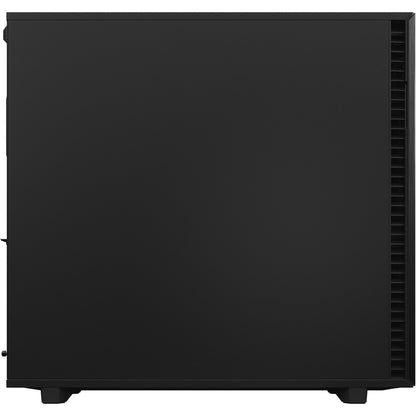 Fractal Design Define 7 XL Noir Solide FD-C-DEF7X-01