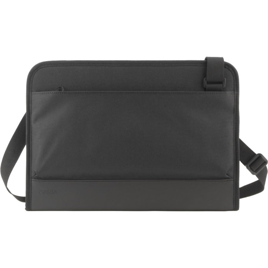 Étui de transport Belkin Always-On (manchon) pour ordinateur portable Apple de 11 à 12 pouces, Chromebook, MacBook EDA003