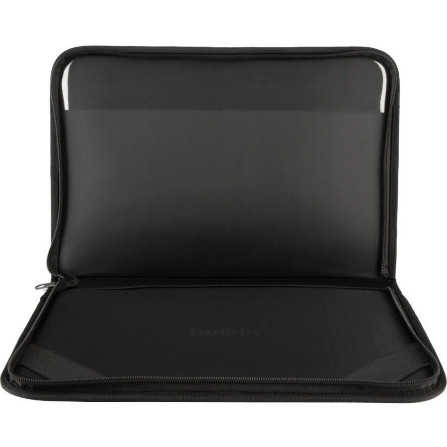 Étui de transport Belkin Always-On (manchon) pour ordinateur portable Apple de 11 à 12 pouces, Chromebook, MacBook EDA003