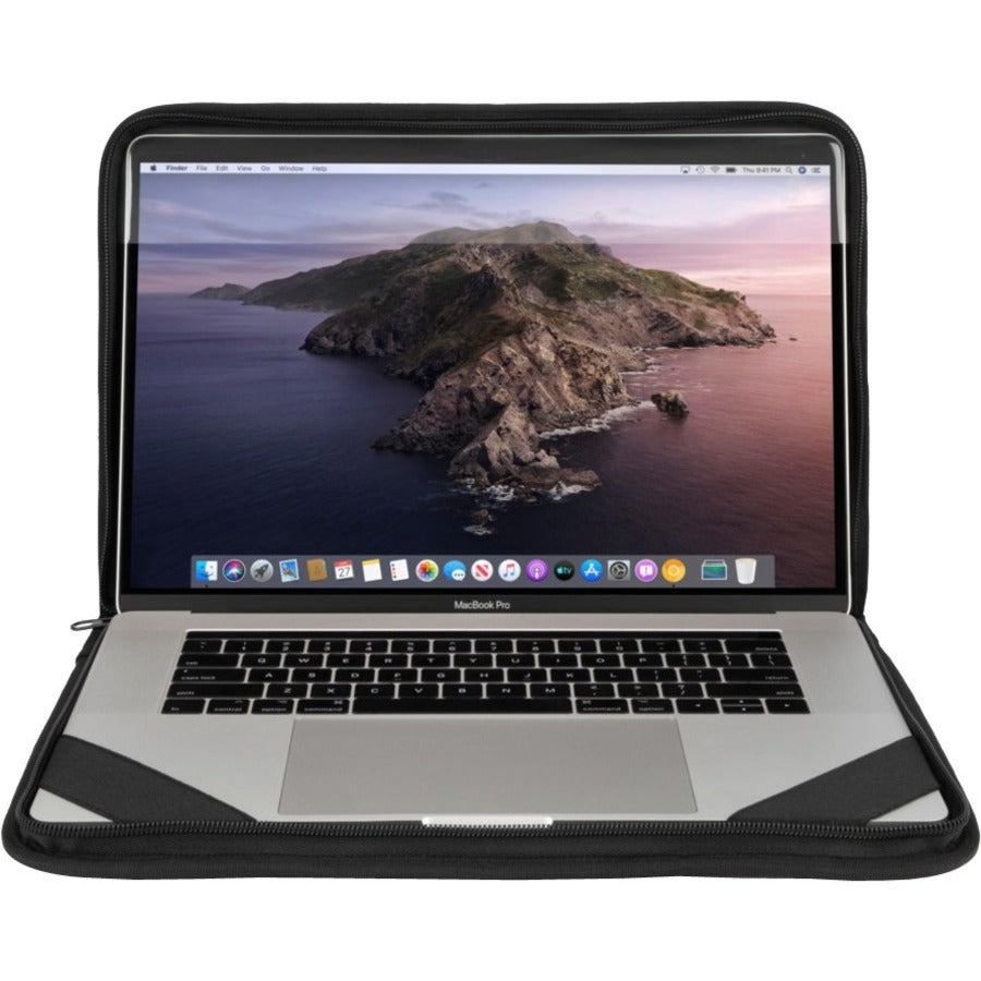 Étui de transport Belkin Always-On (manchon) pour ordinateur portable Apple de 11 à 12 pouces, Chromebook, MacBook EDA003