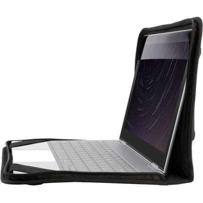 Étui de transport Belkin Always-On (manchon) pour ordinateur portable Apple de 11 à 12 pouces, Chromebook, MacBook EDA003