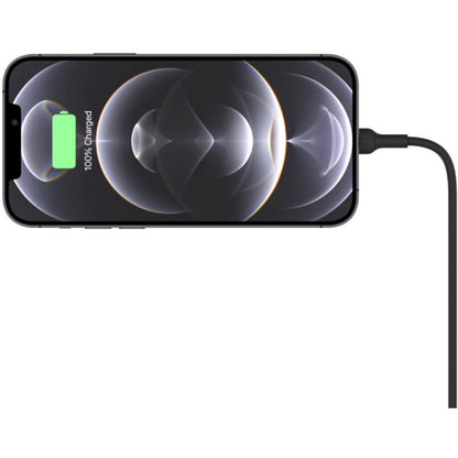 Chargeur magnétique sans fil pour voiture Belkin BoostCharge 10 W WIC004BTBK