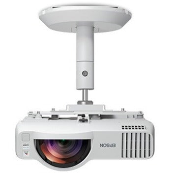 Projecteur 3LCD à courte focale Epson PowerLite L210SW - 16:10 V11HA76020