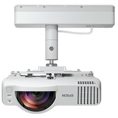 Projecteur 3LCD à courte focale Epson PowerLite L210SW - 16:10 V11HA76020