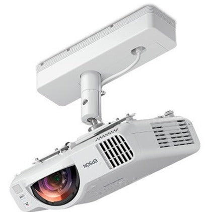 Projecteur 3LCD à courte focale Epson PowerLite L210SW - 16:10 V11HA76020