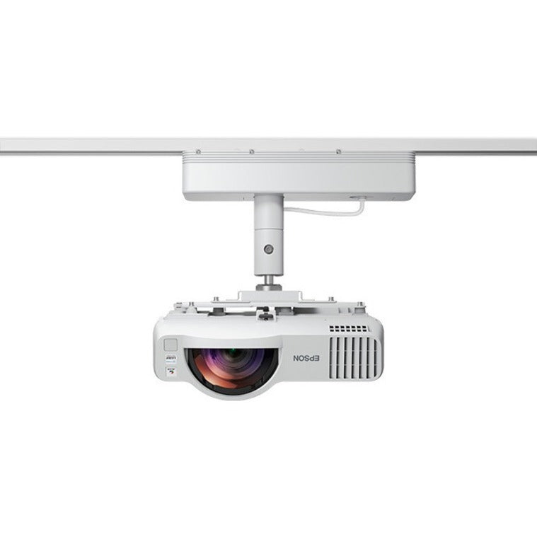 Projecteur 3LCD à courte focale Epson PowerLite L210SW - 16:10 V11HA76020