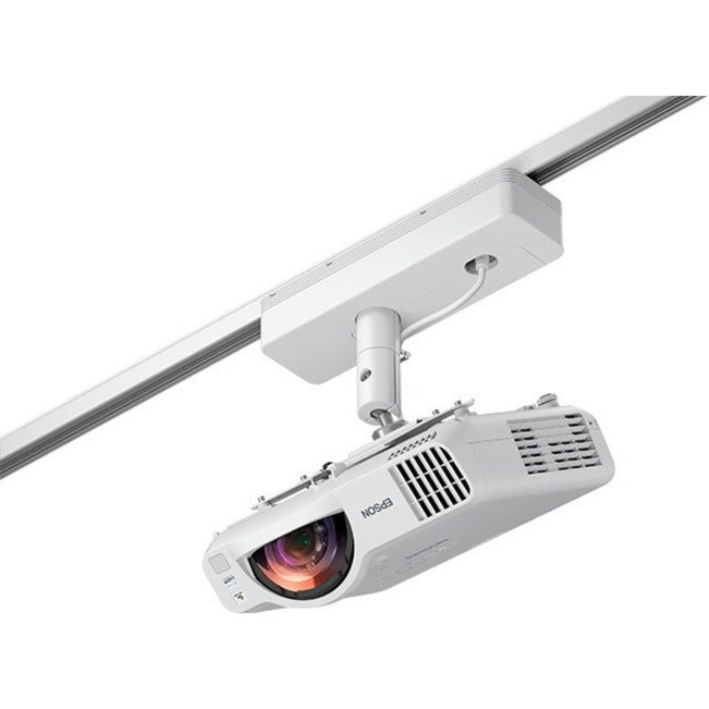 Projecteur 3LCD à courte focale Epson PowerLite L210SW - 16:10 V11HA76020